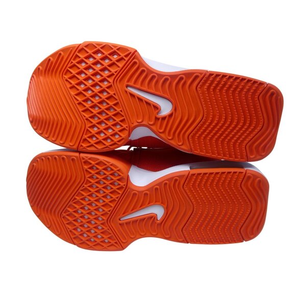 Nike Lebron Witness VIII TB FB9944-800‎ Size Men's 8.5/Women's 10 - Picture 7 of 13